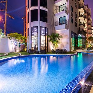 Citrus Grande Hotel Pattaya By Compass Hospitality